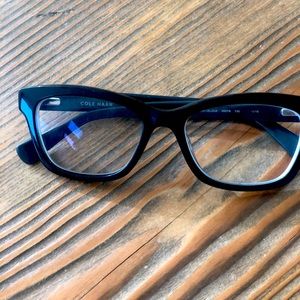Coal Haan glasses